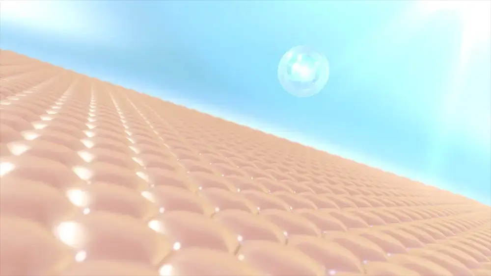 [모공PDRN 집중케어썬/조앤프렌즈 콜라보] 셀퓨전씨 레이저 UV 포어 썬 세럼 40ml 상세페이지 16